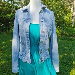 Calvin Klein Jean Jacket